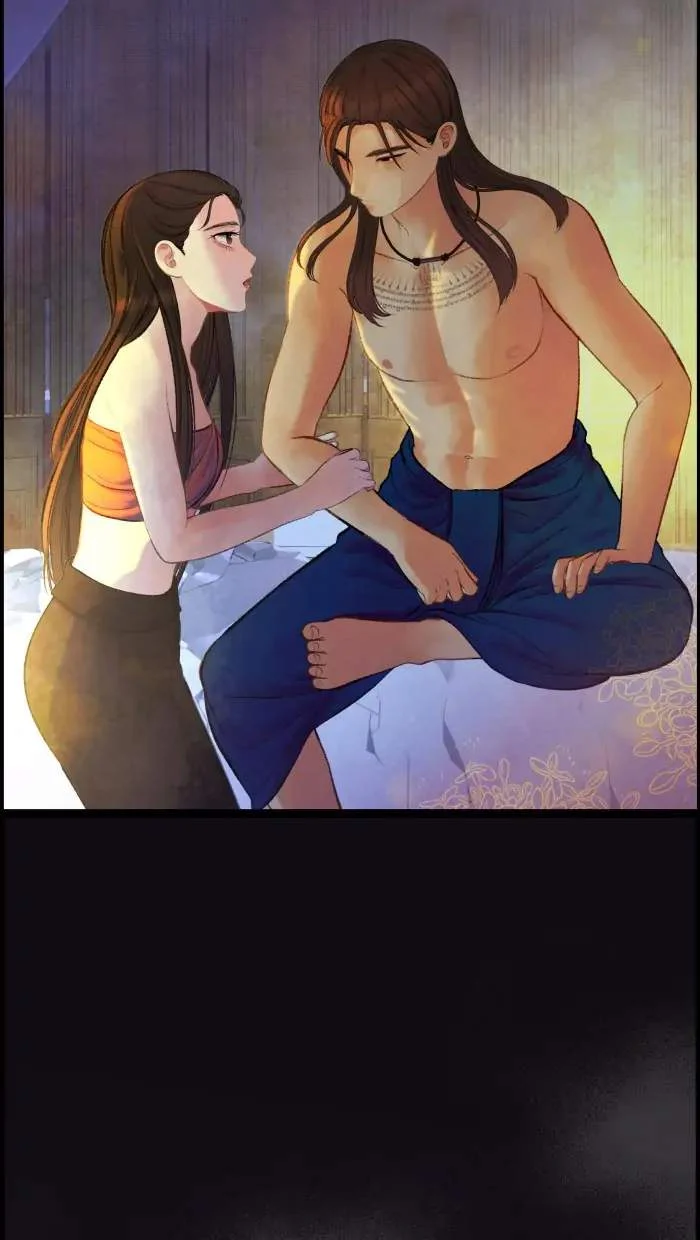 Nữ Chính Không Muốn Yêu: Chapter 77.1