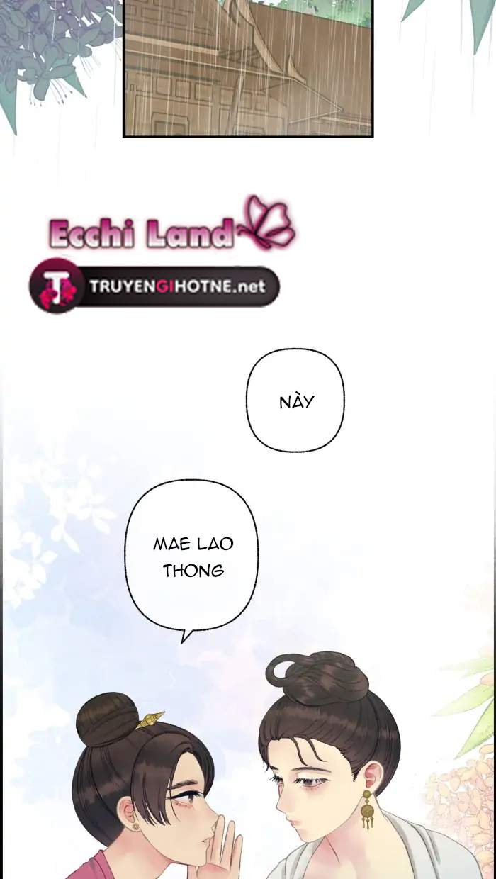 Nữ Chính Không Muốn Yêu: Chapter 77.1