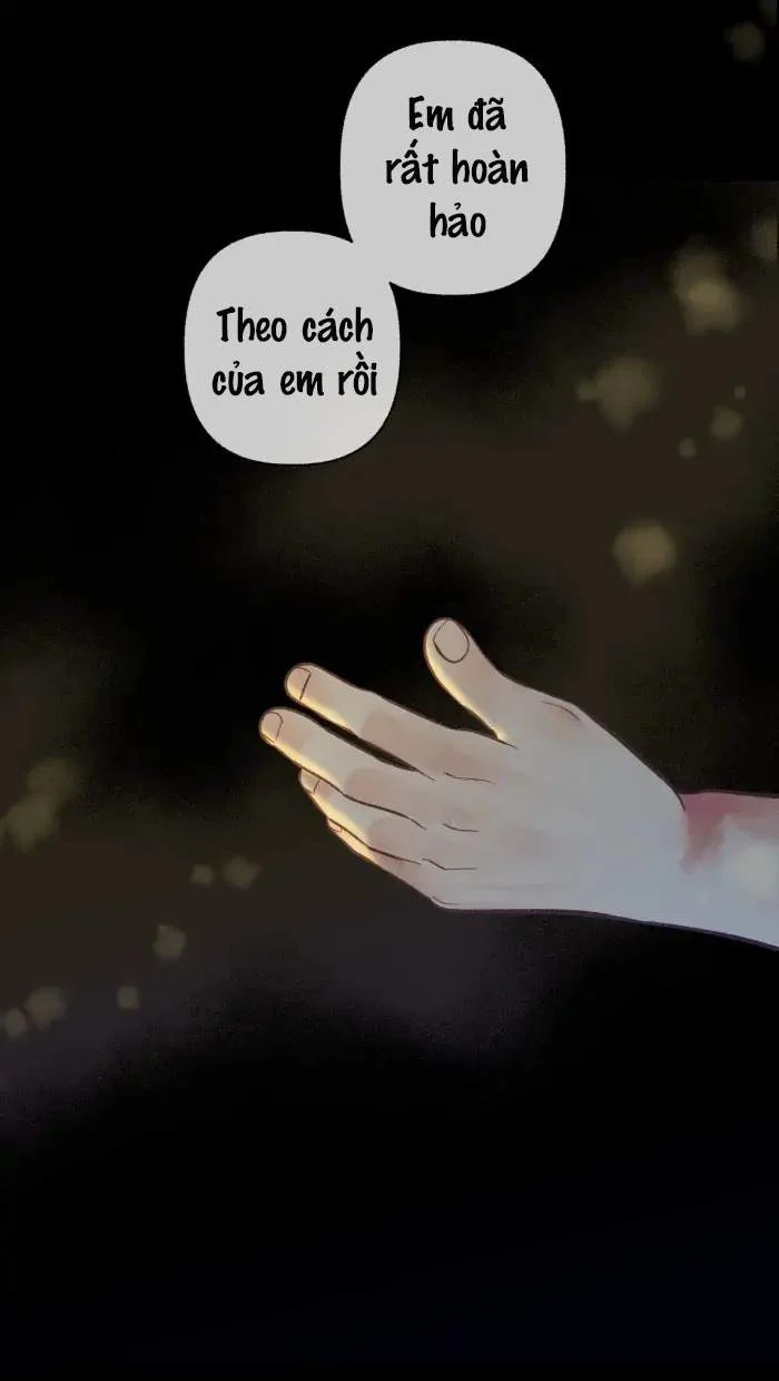 Nữ Chính Không Muốn Yêu: Chapter 77.1