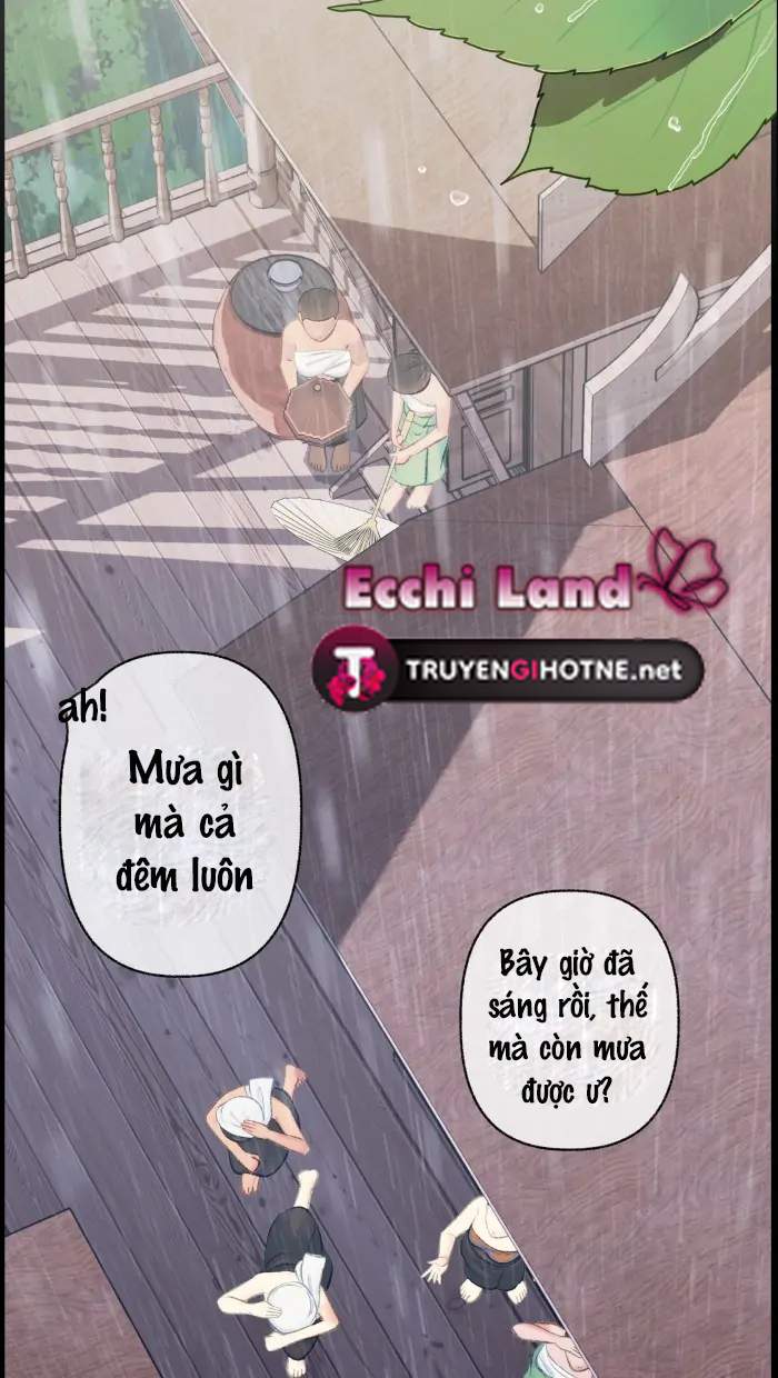Nữ Chính Không Muốn Yêu: Chapter 77.1