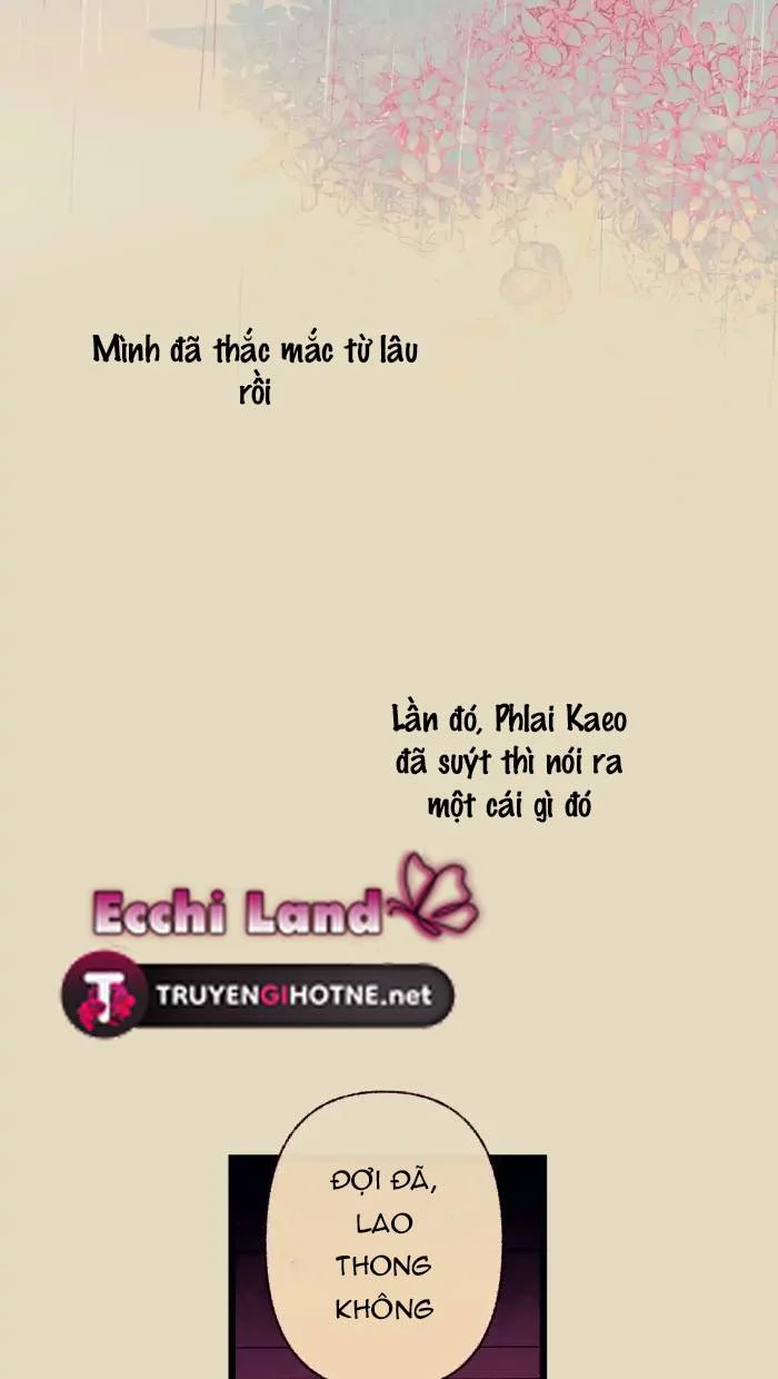 Nữ Chính Không Muốn Yêu: Chapter 77.1