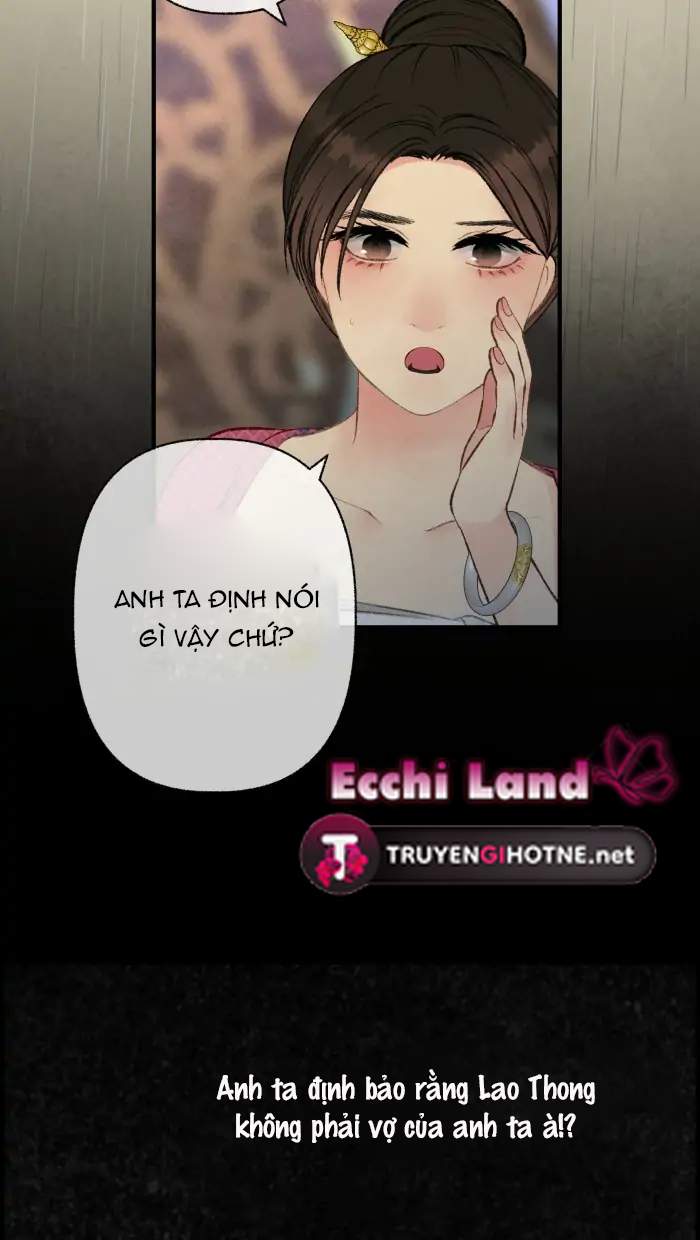 Nữ Chính Không Muốn Yêu: Chapter 77.1