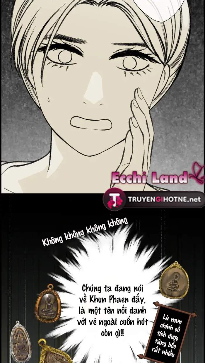 Nữ Chính Không Muốn Yêu: Chapter 77.1