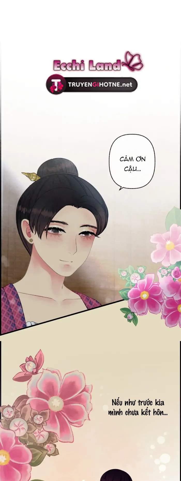 Nữ Chính Không Muốn Yêu: Chapter 77.2