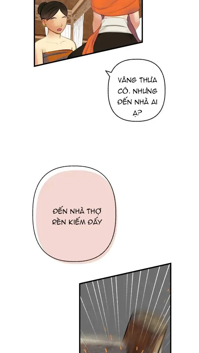 Nữ Chính Không Muốn Yêu: Chapter 77.2