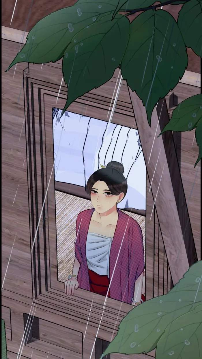 Nữ Chính Không Muốn Yêu: Chapter 77.2