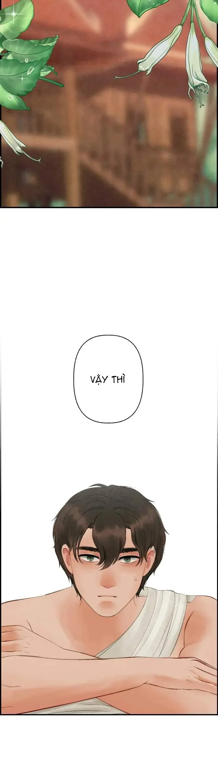 Nữ Chính Không Muốn Yêu: Chapter 77.2
