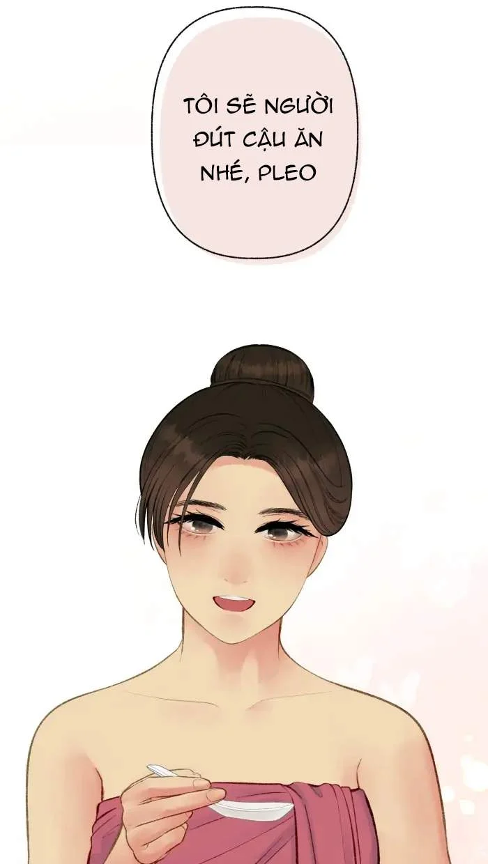 Nữ Chính Không Muốn Yêu: Chapter 77.2