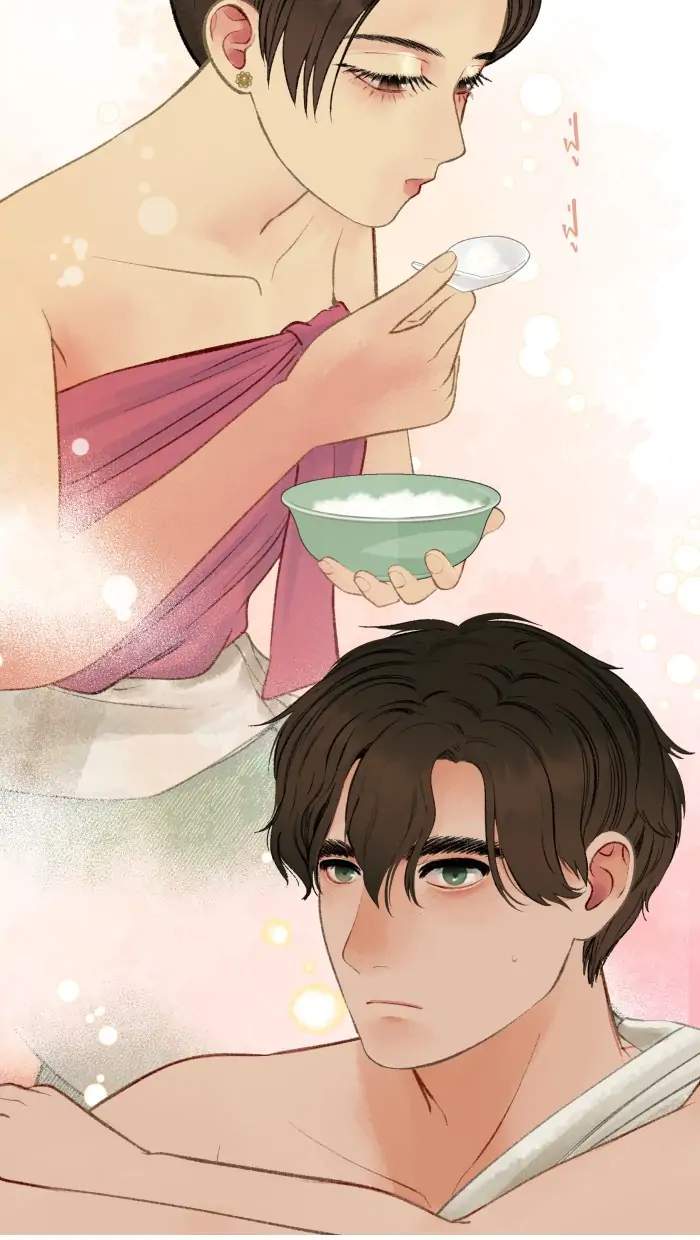Nữ Chính Không Muốn Yêu: Chapter 77.2