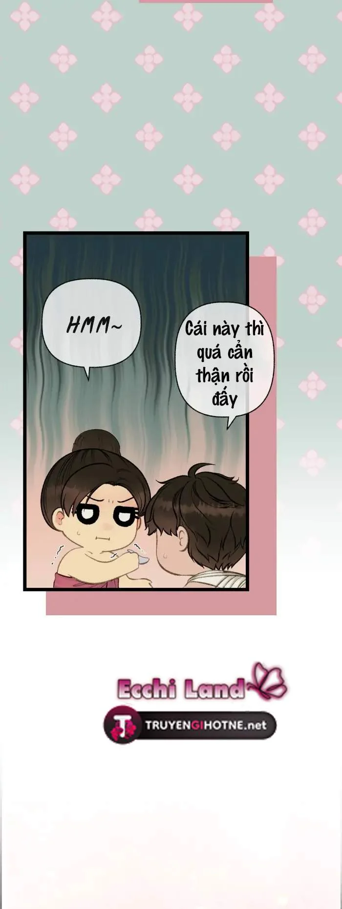 Nữ Chính Không Muốn Yêu: Chapter 77.2