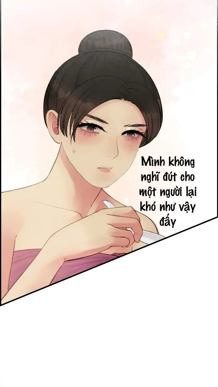 Nữ Chính Không Muốn Yêu: Chapter 77.2
