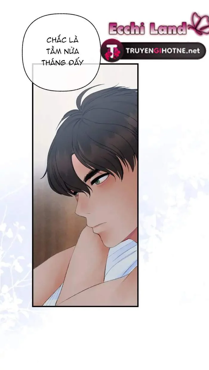 Nữ Chính Không Muốn Yêu: Chapter 77.2