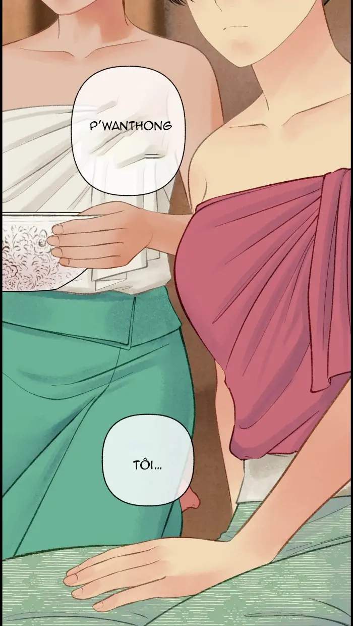 Nữ Chính Không Muốn Yêu: Chapter 77.2