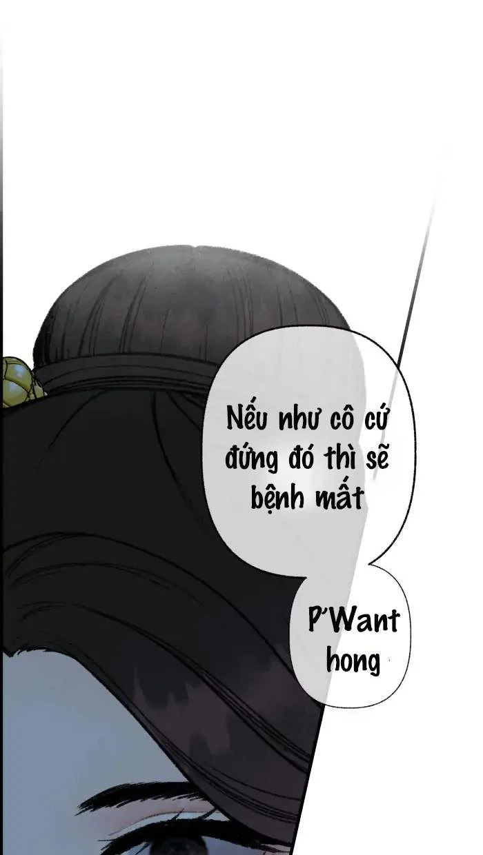 Nữ Chính Không Muốn Yêu: Chapter 77.2