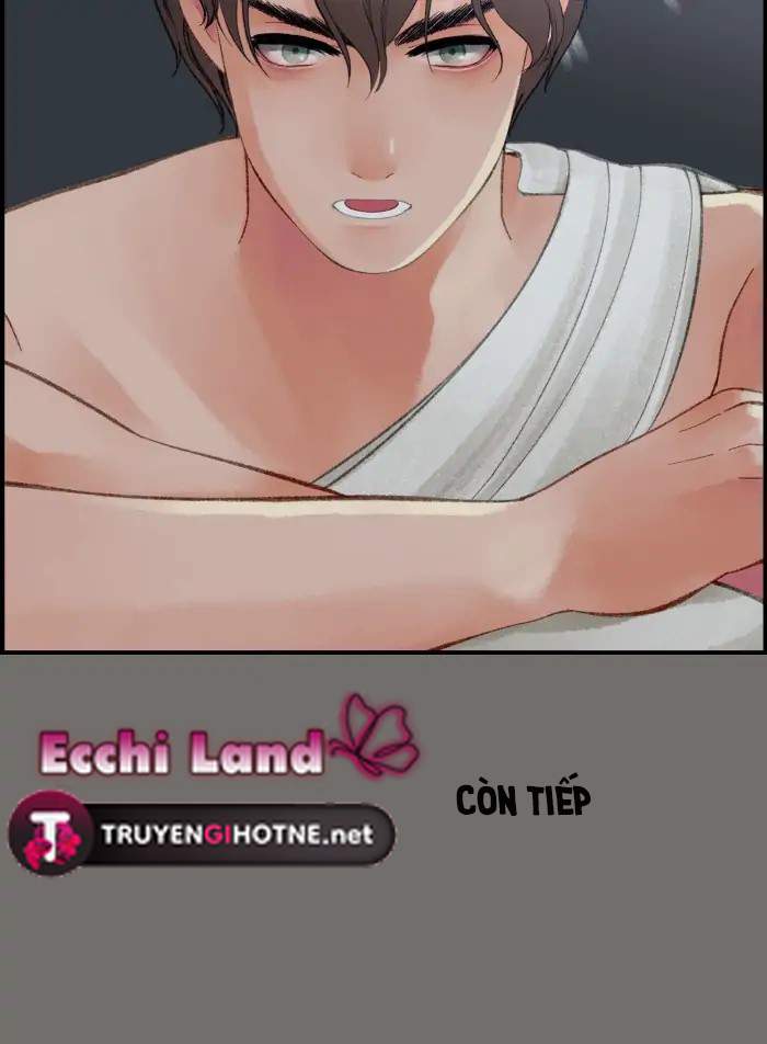 Nữ Chính Không Muốn Yêu: Chapter 77.2