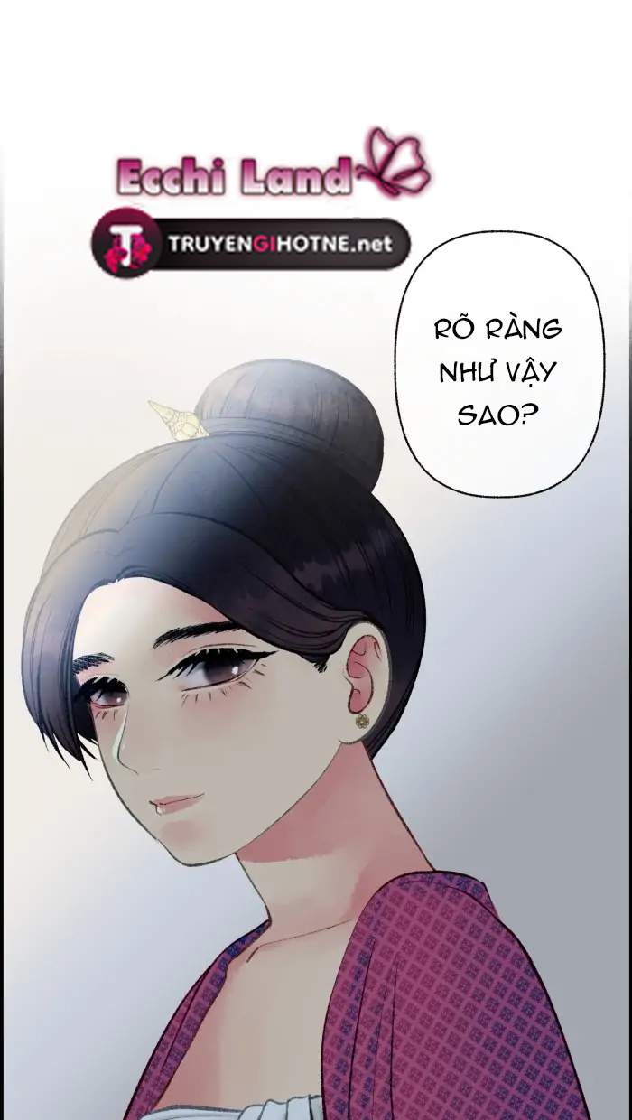 Nữ Chính Không Muốn Yêu: Chapter 77.2