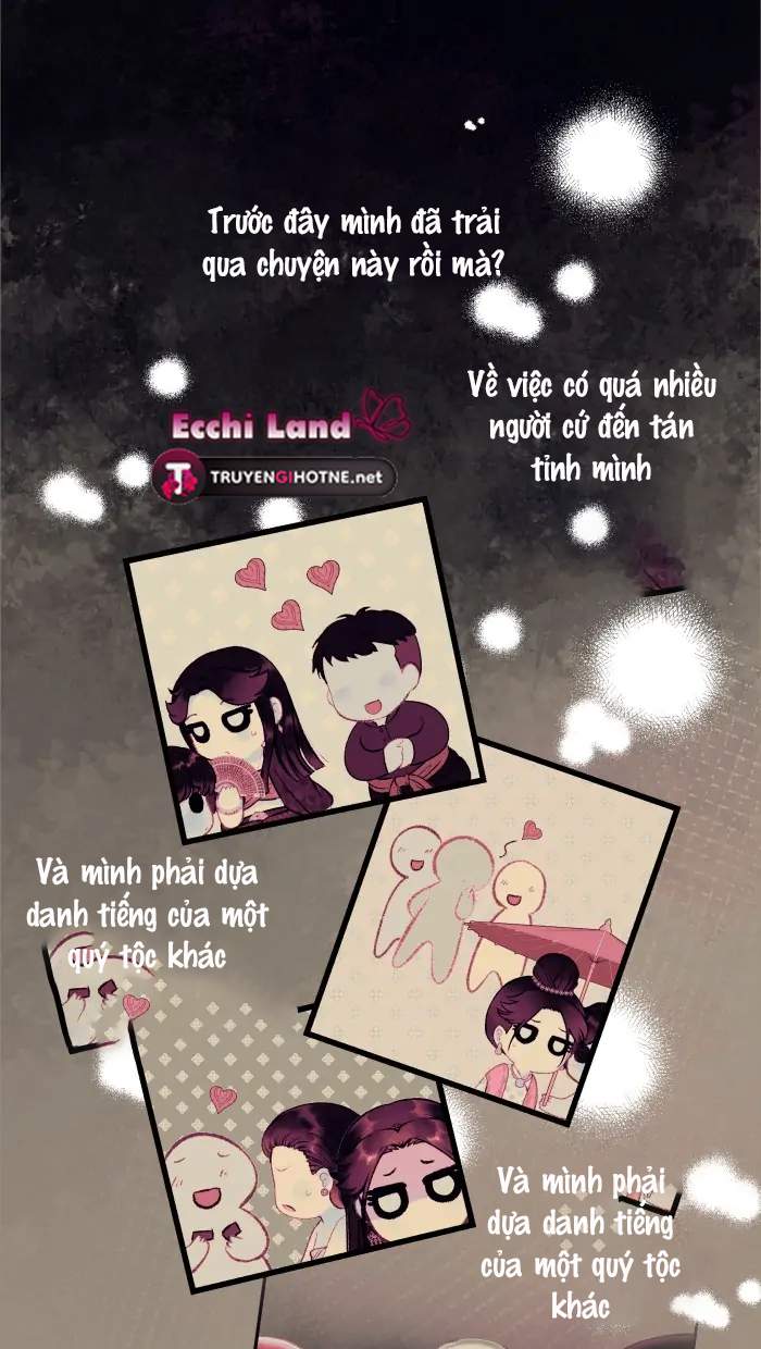 Nữ Chính Không Muốn Yêu: Chapter 78.1