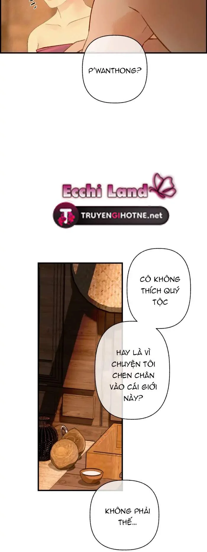 Nữ Chính Không Muốn Yêu: Chapter 78.1