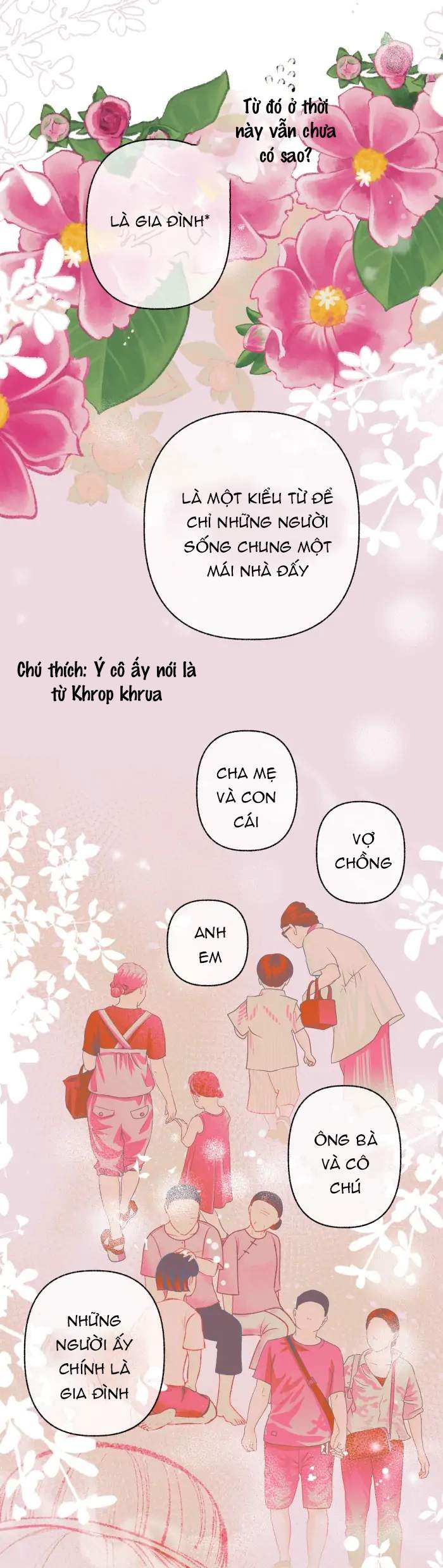 Nữ Chính Không Muốn Yêu: Chapter 78.1