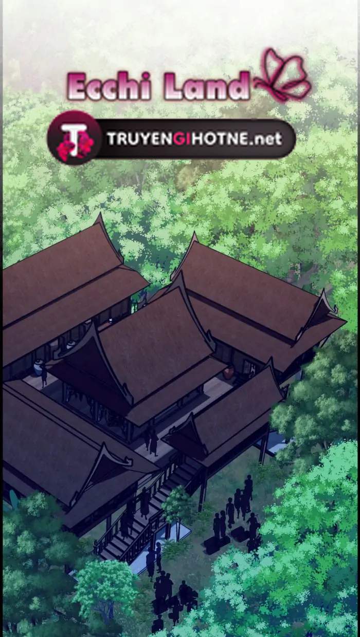 Nữ Chính Không Muốn Yêu: Chapter 78.1