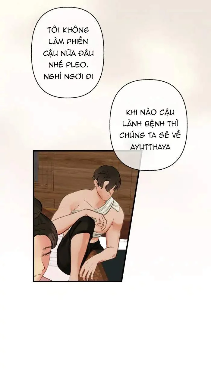 Nữ Chính Không Muốn Yêu: Chapter 78.2