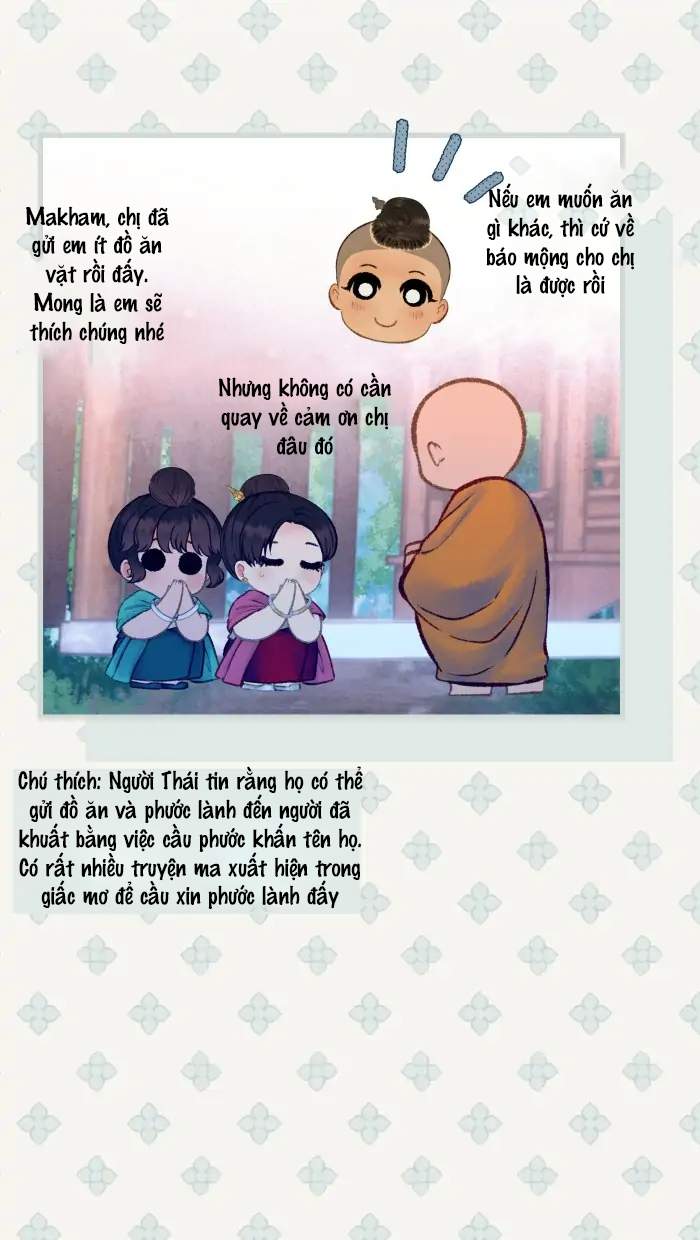 Nữ Chính Không Muốn Yêu: Chapter 78.2