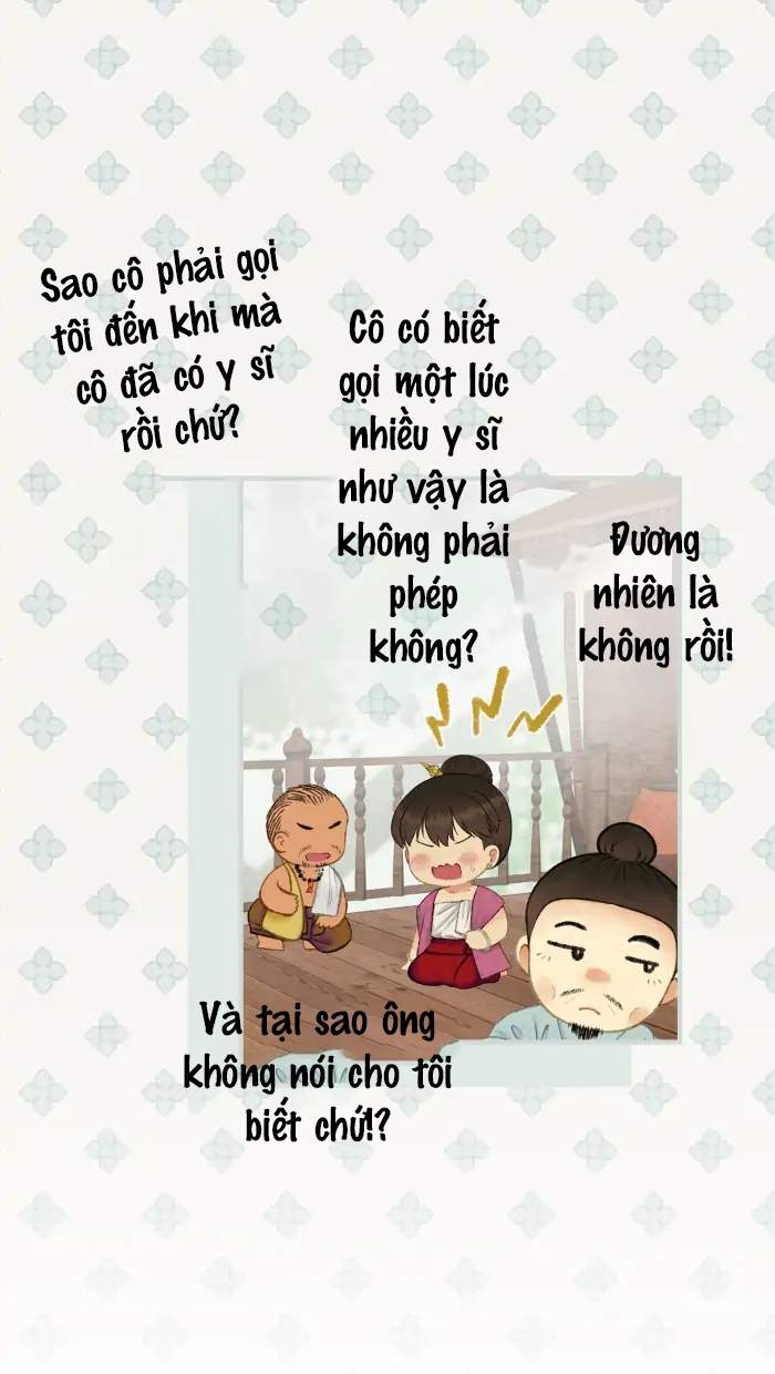 Nữ Chính Không Muốn Yêu: Chapter 78.2