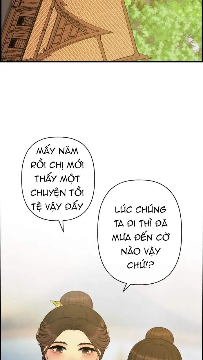 Nữ Chính Không Muốn Yêu: Chapter 78.2