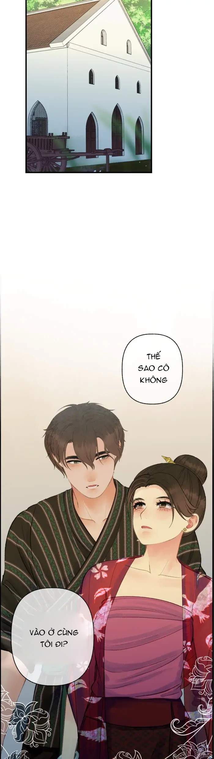 Nữ Chính Không Muốn Yêu: Chapter 78.2
