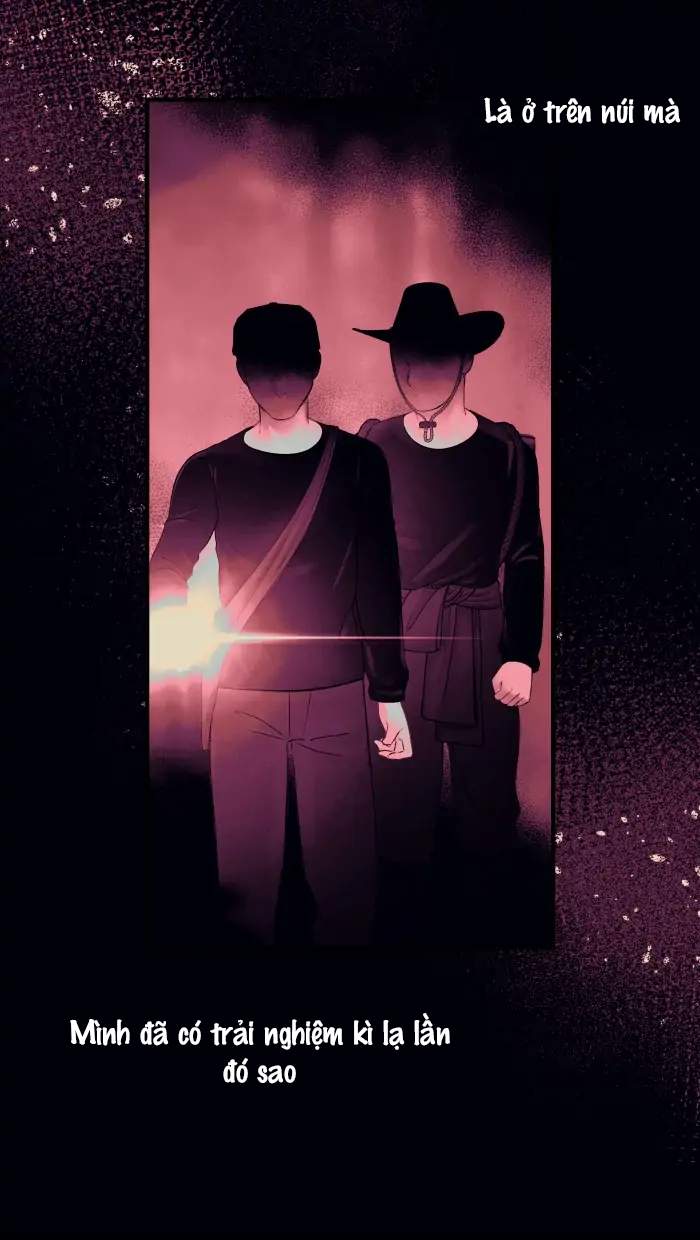 Nữ Chính Không Muốn Yêu: Chapter 78.2