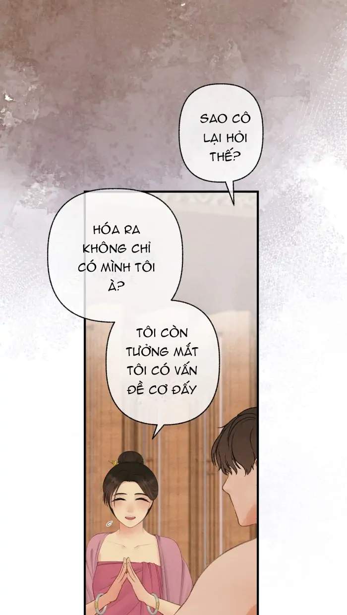 Nữ Chính Không Muốn Yêu: Chapter 78.2