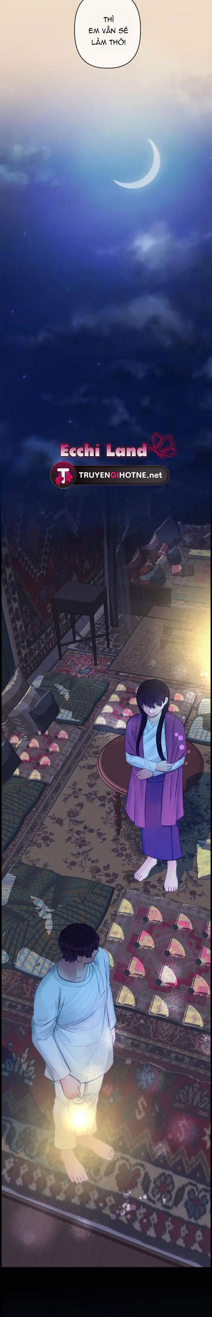 Nữ Chính Không Muốn Yêu: Chapter 79.1