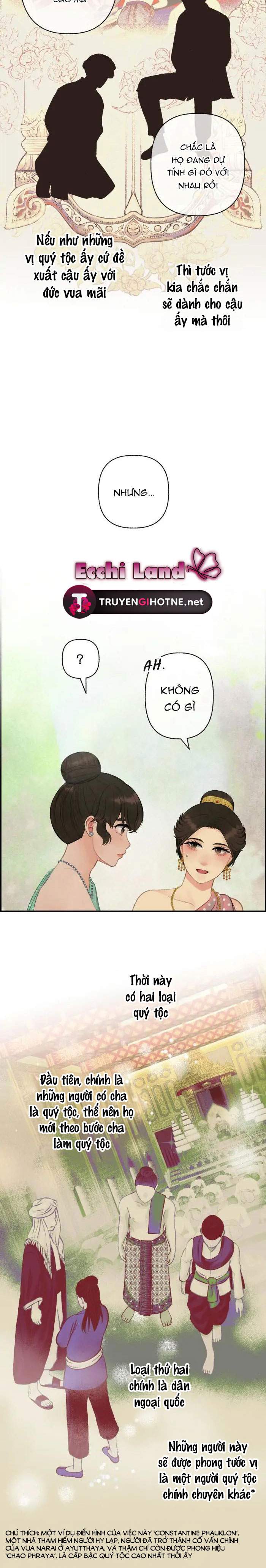 Nữ Chính Không Muốn Yêu: Chapter 79.2