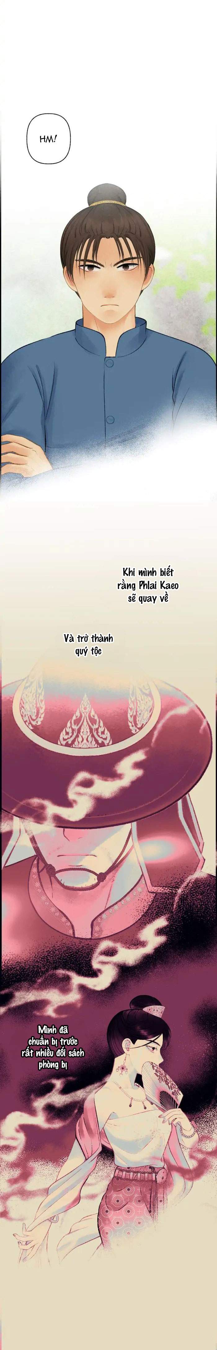 Nữ Chính Không Muốn Yêu: Chapter 79.2