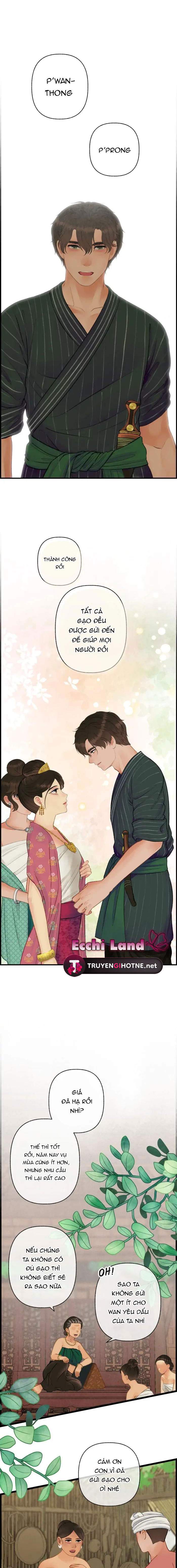 Nữ Chính Không Muốn Yêu: Chapter 79.2