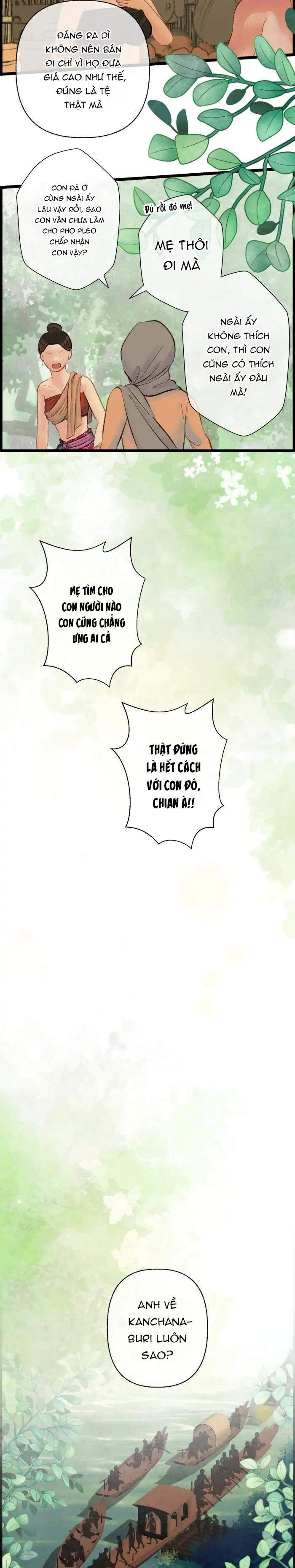 Nữ Chính Không Muốn Yêu: Chapter 79.2
