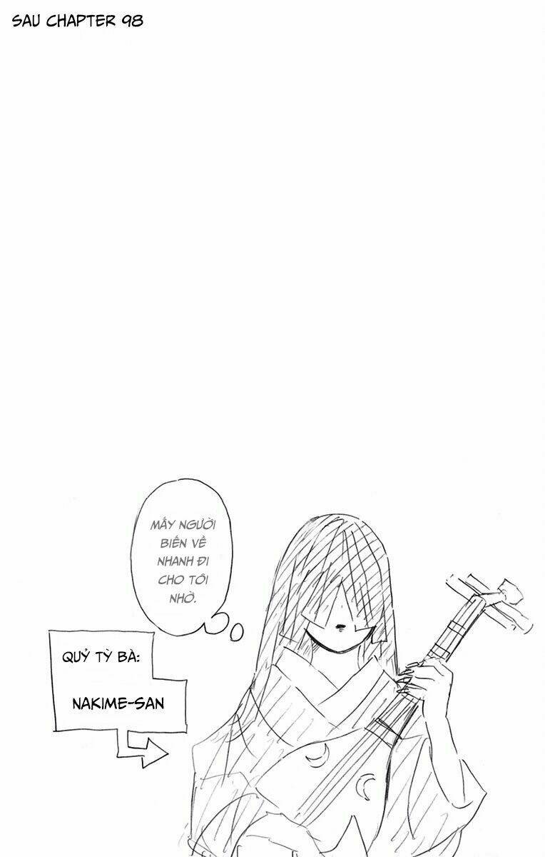 Thanh Gươm Diệt Quỷ: Chapter 106.2: Ngoại truyện