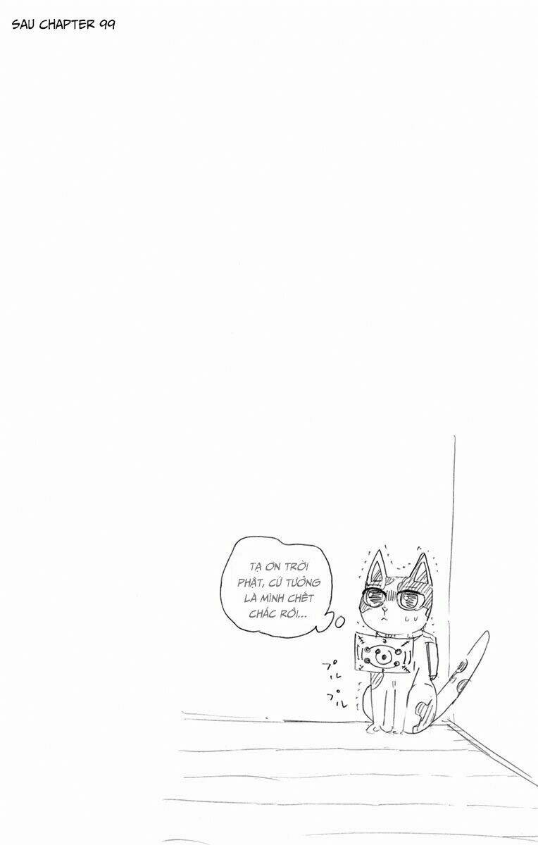 Thanh Gươm Diệt Quỷ: Chapter 106.2: Ngoại truyện