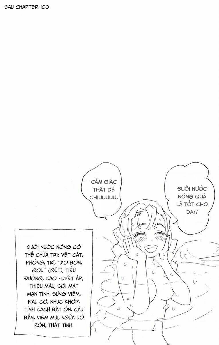 Thanh Gươm Diệt Quỷ: Chapter 106.2: Ngoại truyện