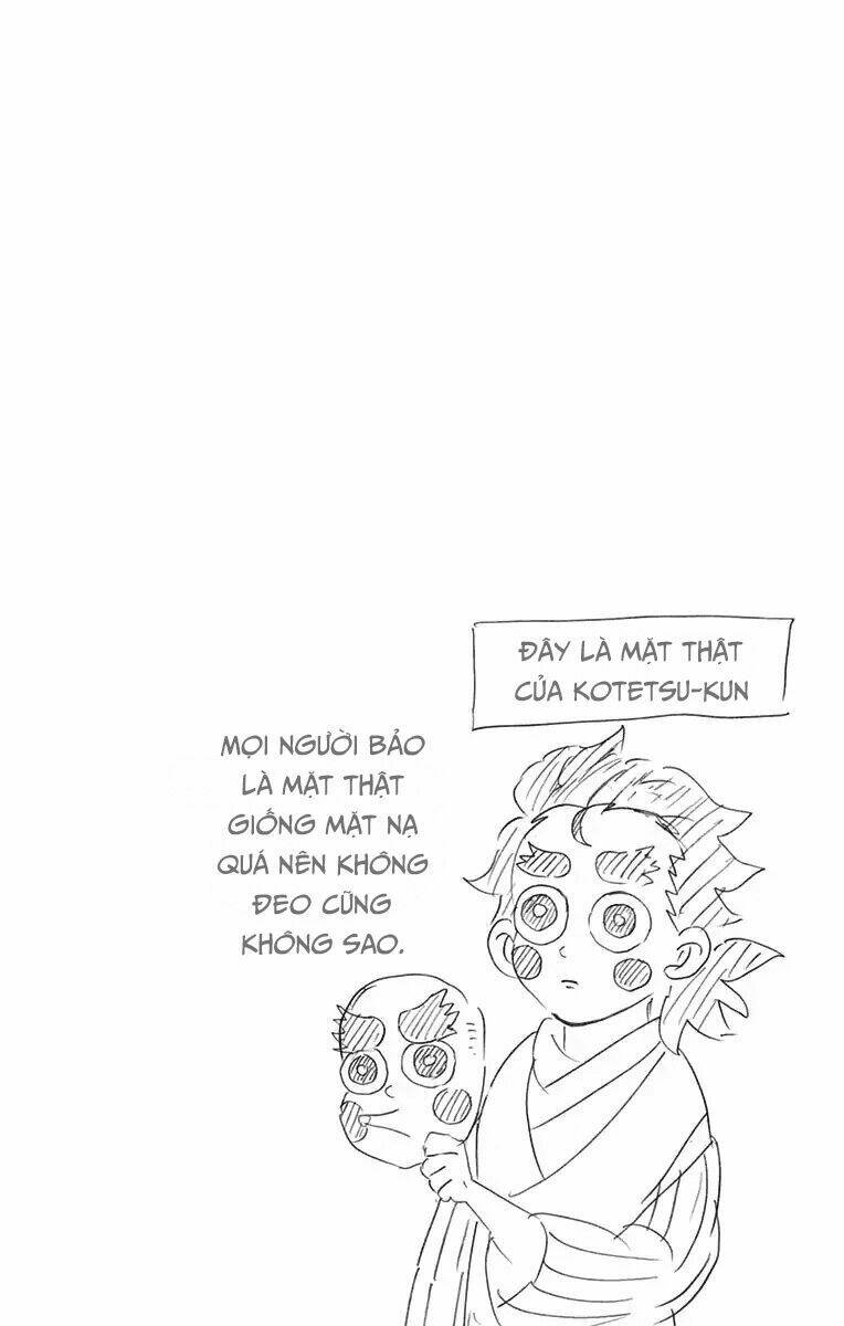 Thanh Gươm Diệt Quỷ: Chapter 115.5: Ngoại truyện