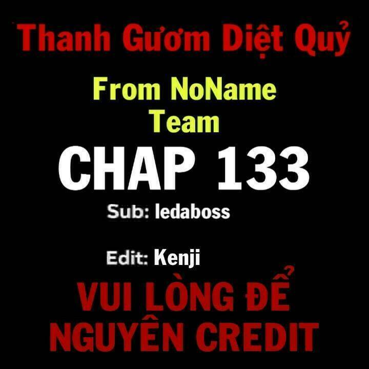 Thanh Gươm Diệt Quỷ: Chapter 133