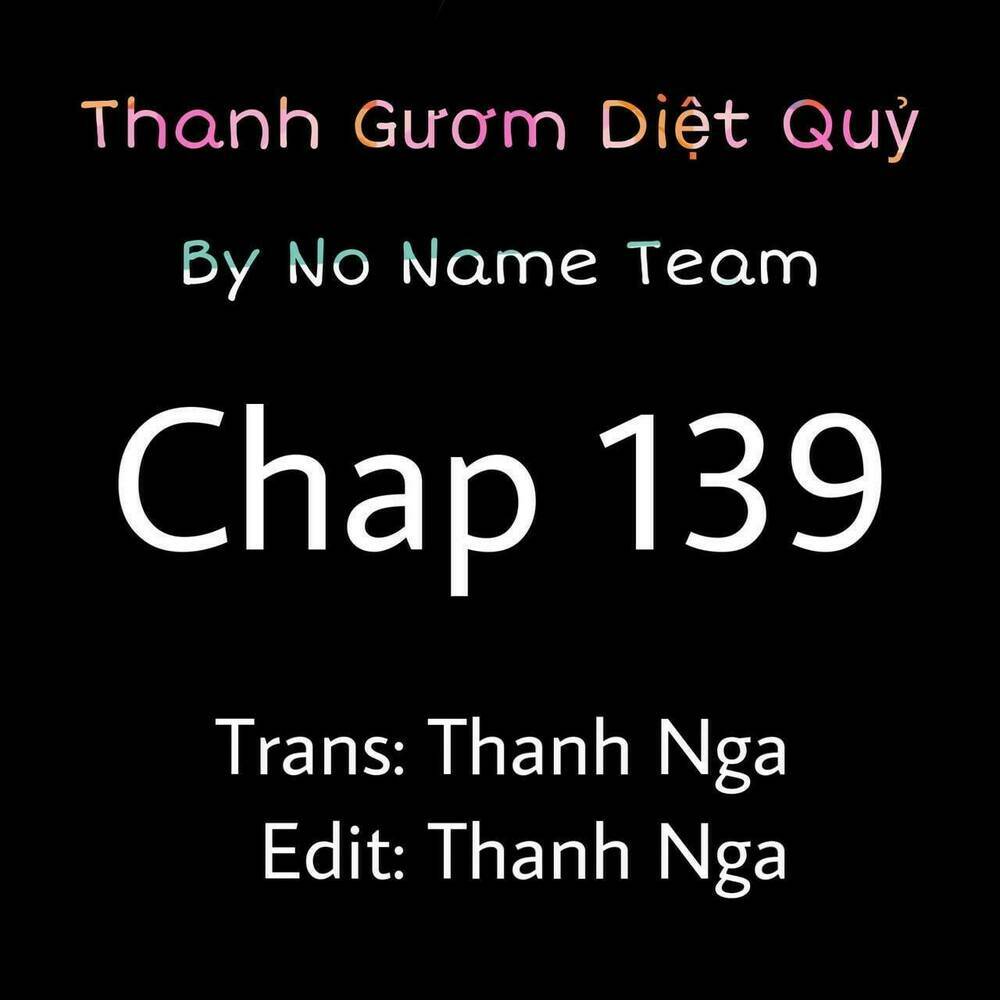 Thanh Gươm Diệt Quỷ: Chapter 139