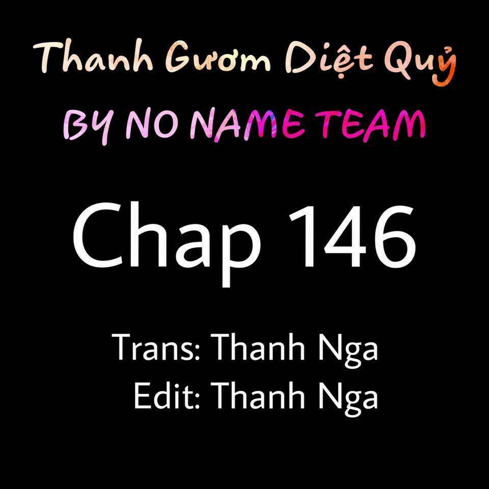 Thanh Gươm Diệt Quỷ: Chapter 146