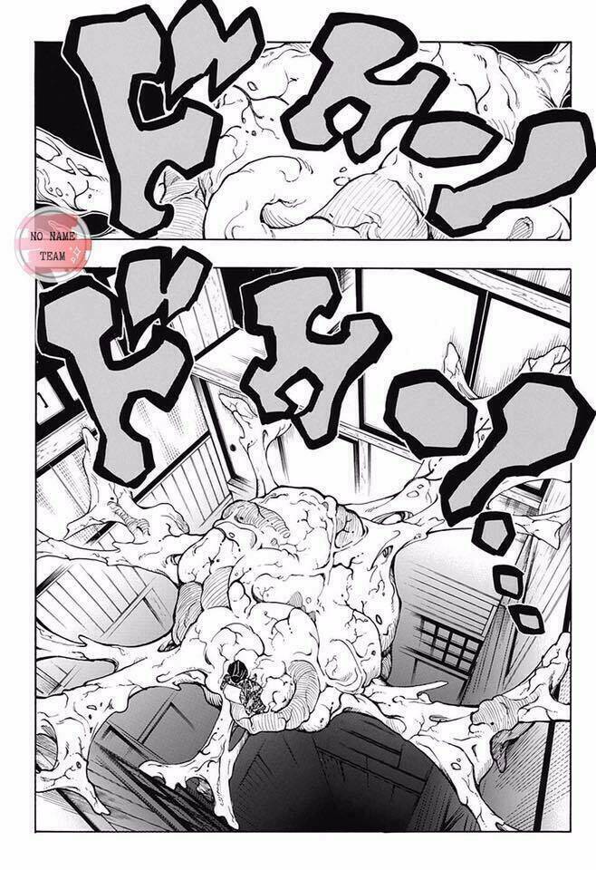 Thanh Gươm Diệt Quỷ: Chapter 146