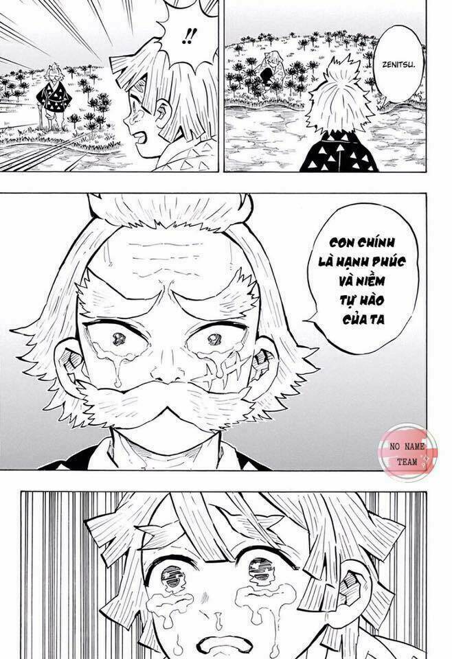 Thanh Gươm Diệt Quỷ: Chapter 146
