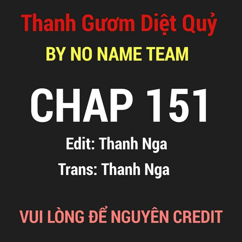 Thanh Gươm Diệt Quỷ: Chapter 151