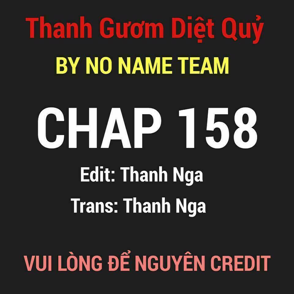 Thanh Gươm Diệt Quỷ: Chapter 158