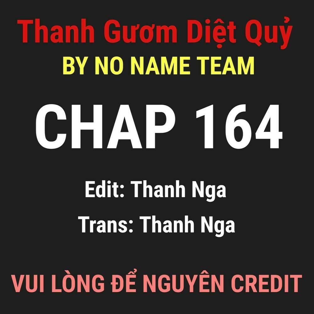 Thanh Gươm Diệt Quỷ: Chapter 164