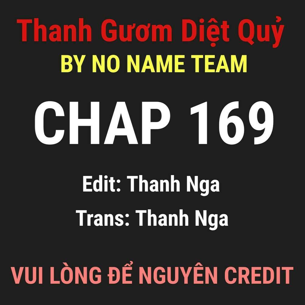 Thanh Gươm Diệt Quỷ: Chapter 169