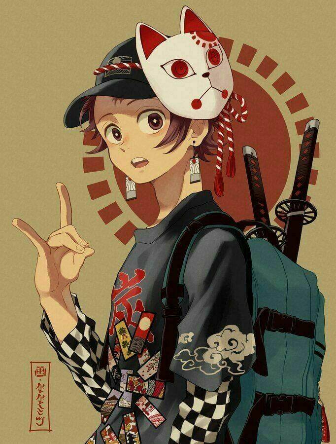 Thanh Gươm Diệt Quỷ: Chapter 171